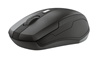 Picture of Trust ODY keyboard Mouse included RF Wireless Czech Black