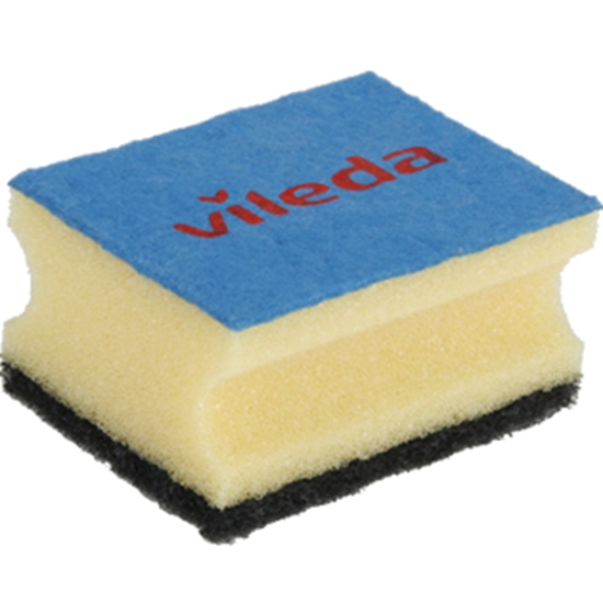 Picture of Profiled Sponge Vileda Glitzi Plus 3 pc(s)