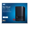 Изображение Western Digital WD My Cloud  4TB Expert Series EX2 Ultra