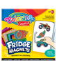 Picture of Colorino Creative Fridge Magnets Mix NR.2