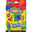 Picture of Colorino Kids Brush markers 10 colours