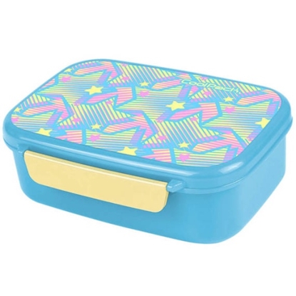 Picture of COOLPACK Lunch box FOODY DANCE FLOOR