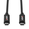 Picture of Lindy 3m USB 3.1 Gen 2 C/C Active Cable