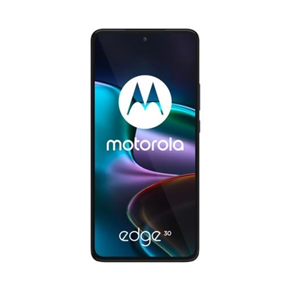 Изображение Motorola Edge 30 16.5 cm (6.5") Dual SIM Android 12 5G USB Type-C 8 GB 128 GB 4020 mAh Grey