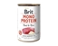 Attēls no BRIT Mono Protein Beef & Rice - wet dog food - 400g
