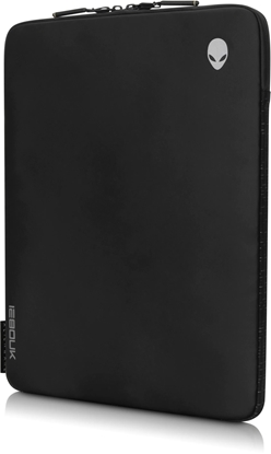 Attēls no Alienware AW1723V 17 43.2 cm (17") Sleeve case Black