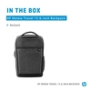 Изображение HP Renew Travel 15.6-inch Backpack