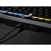 Picture of CORSAIR K70 RGB PRO MX keyboard BROWN