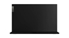 Изображение Lenovo ThinkVision M14 LED display 35.6 cm (14") 1920 x 1080 pixels Full HD Black