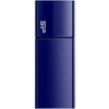 Picture of Silicon Power flash drive 32GB Blaze B05 USB 3.0, dark blue
