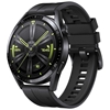 Picture of Huawei WATCH GT 3 Active 3.63 cm (1.43") AMOLED 46 mm Digital 466 x 466 pixels Touchscreen Black GPS (satellite)