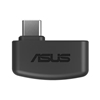 Изображение ASUS TUF Gaming H3 Wireless Headset Head-band USB Type-C Grey