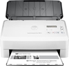 Изображение HP ScanJet Enterprise Flow 7000 s3 Scanner - A4 Color 600dpi, Sheetfeed Scanning, Automatic Document Feeder, Auto-Duplex, OCR/Scan to Text, 75ppm, 7500 pages per day