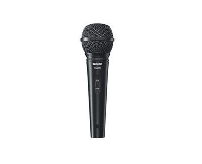 Picture of Mikrofon Shure SV200