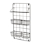 Attēls no 4Living Metal rack with compartments