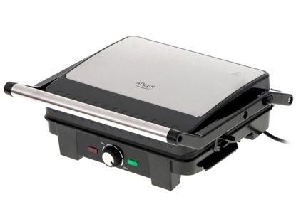 Picture of Adler AD 3051 electric grill