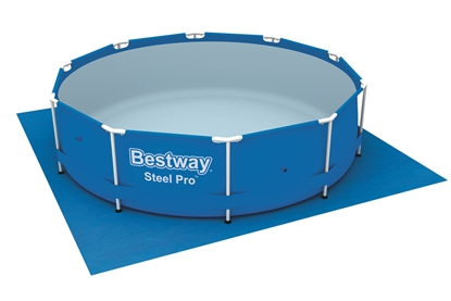 Picture of Bestway 58001 Flowclear Ground Cloth