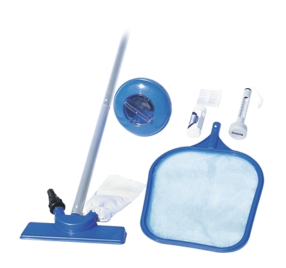 Picture of Bestway 58195 Flowclear Pool Accessories Set