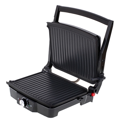 Picture of Camry | Electric Grill | CR 3053 | Table | 2000 W | Black
