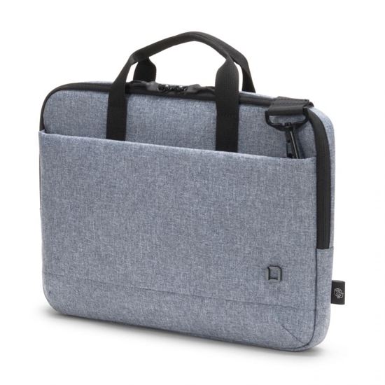 Picture of Dicota Eco Slim Case MOTION 12 - 13.3" Blue Denim