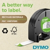 Picture of DYMO LetraTag LT-100H + Tape label printer 160 x 160 DPI ABC