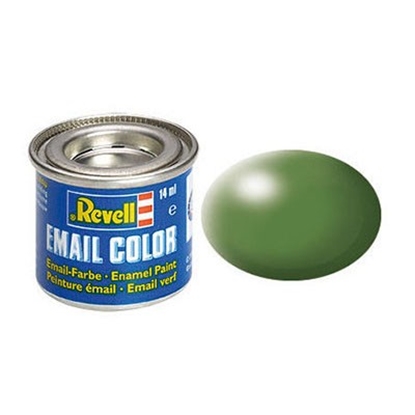 Attēls no Email Color 360 Fern Green Silk