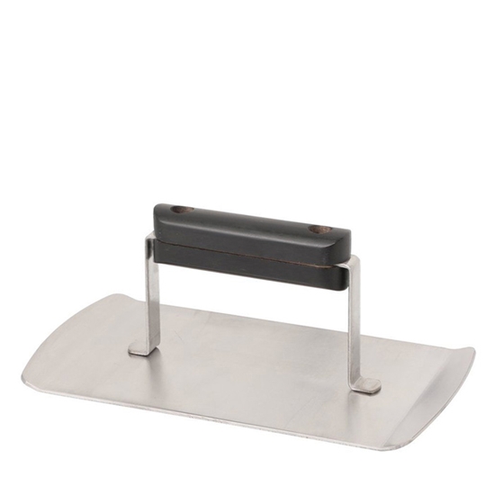 Picture of Grila prese Mustang