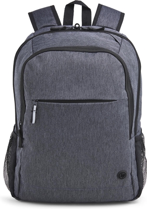 Attēls no HP Prelude Pro Recycled 15.6 Backpack – Dark Grey