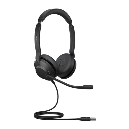 Picture of JABRA Evolve2 30 USB-A UC Stereo Headset