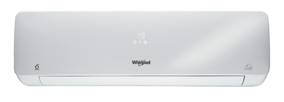 Picture of Whirlpool SPIW324A2WF air conditioner Split system White