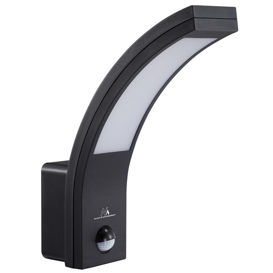 Picture of Lampa LED z czujnikiem ruchu MCE244B 