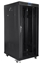 Изображение Lanberg 19" 37U 800X1000 SCHWARZ GLAS TÜR LCD RACK EINBAUSCH