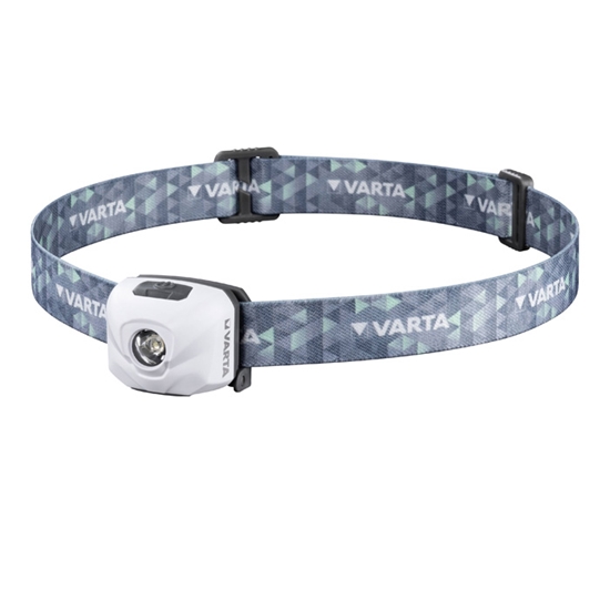 Picture of Lukturis Varta Outdoor Sports H30R balts