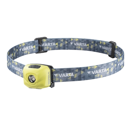 Picture of Lukturis Varta Outdoor Sports H30R zaļš