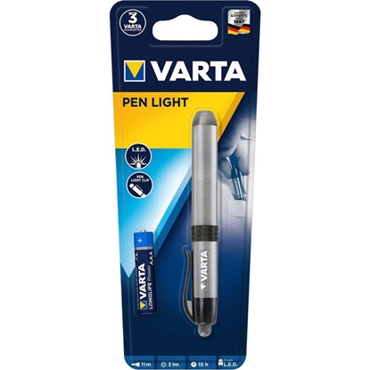 Picture of Lukturis Varta Pen Light 1xAAA