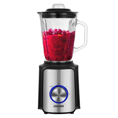 Picture of Mesco Blender - Glass container 1.5L