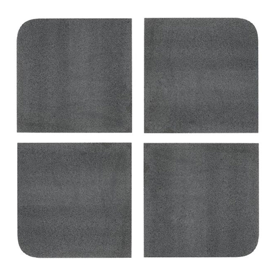 Picture of Pamatne saulessargam 4Living 14kg granīta