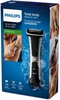 Изображение Philips 7000 series showerproof body groomer BG7025/15 skin friendly shaver, 5 adjustable length settings,  80mins cordless use/1h charge