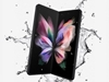 Picture of Samsung Galaxy Z Fold3 5G SM-F926B 19.3 cm (7.6") Android 11 USB Type-C 12 GB 256 GB 4400 mAh Black