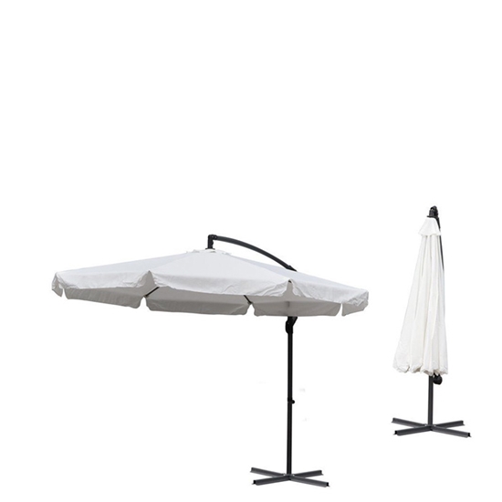 Picture of Saulessargs 4Living Banana balts 3m