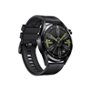 Picture of Huawei WATCH GT 3 Active 3.63 cm (1.43") AMOLED 46 mm Digital 466 x 466 pixels Touchscreen Black GPS (satellite)