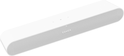 Picture of Sonos Soundbar Ray, white
