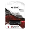 Picture of SSD Disks Kingston KC3000 2TB