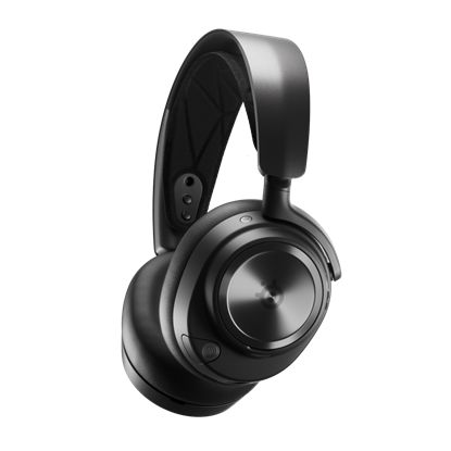 Picture of SteelSeries Arctis Nova Pro Bluetooth Gaming Headphones