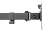 Изображение DIGITUS Universal Monitor Holder With Clamp Mount f. 15-32 , 8kg