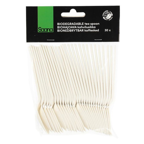 Изображение Karotes Saana Bio 30gab., atkārtoti lietojamas