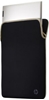 Picture of HP 14 Reversible Sleeve, Sanitizable – Black, Gold