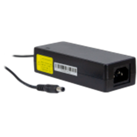 Picture of Zasilacz do laptopa Inter-Tech 60 W, 2.5 mm, 5 A, 12 V (88882099)