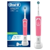 Picture of Szczoteczka Oral-B Vitality 100 CrossAction Niebieska