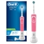 Picture of Szczoteczka Oral-B Vitality 100 CrossAction Niebieska